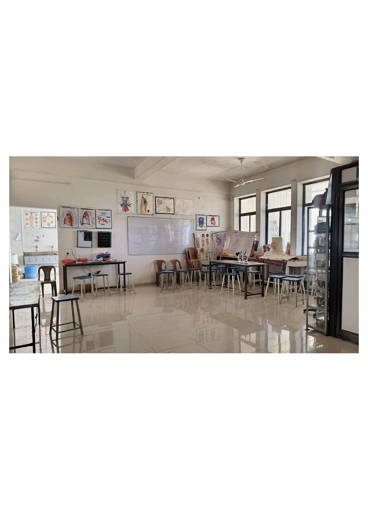 Upcoming Event Poster